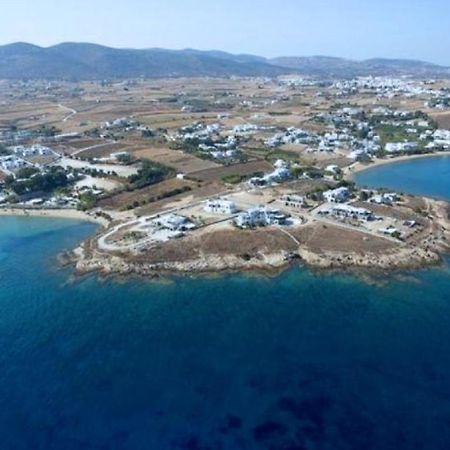 Aiolos Home With Private Veranda And Amazing Sea Views, Paros Piso Livadi Zewnętrze zdjęcie